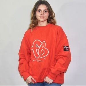 Fubu Sweatshirt